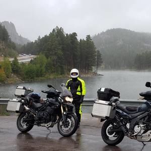 Meet your Posher, Ethan